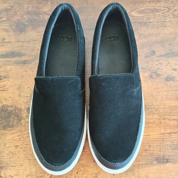 UGG Zilo Slip-On Sneaker - Picture 7 of 10